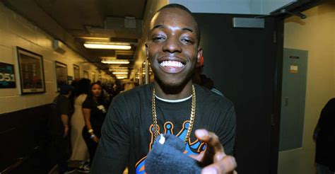 Bobby Shmurda’s mom says she expects him home in November 2020 | The FADER