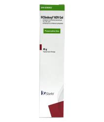 Buy Clindoxyl Gel Online | Canadian Pharmacy - Sunshine Pharmacy