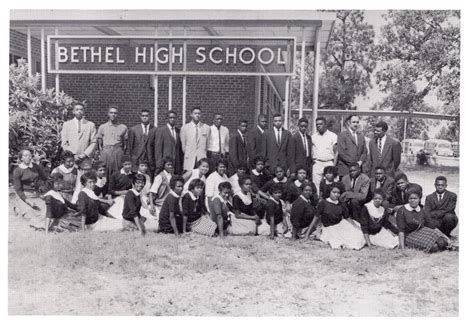 Schools — Blythewood History