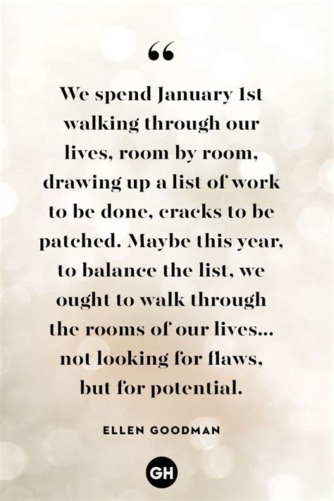 New Year Quotes to Inspire a Fresh Start