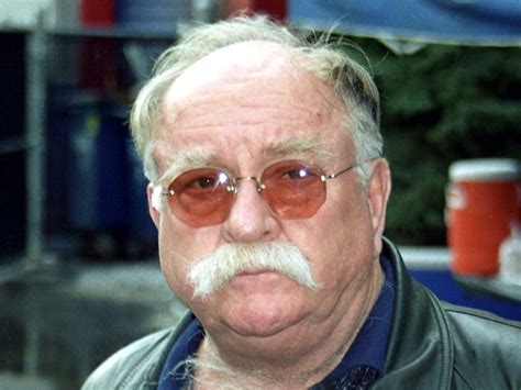 'OZ' - The 'Other' Side of the Rainbow: R.I.P. Wilford Brimley