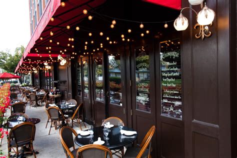 Restaurants Open For Limited Dining Room & Patio Seating: D.C. Metro ...