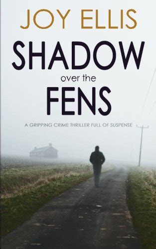 The Book Trail Shadow over the Fens (DI Nikki Galena 2) - The Book Trail