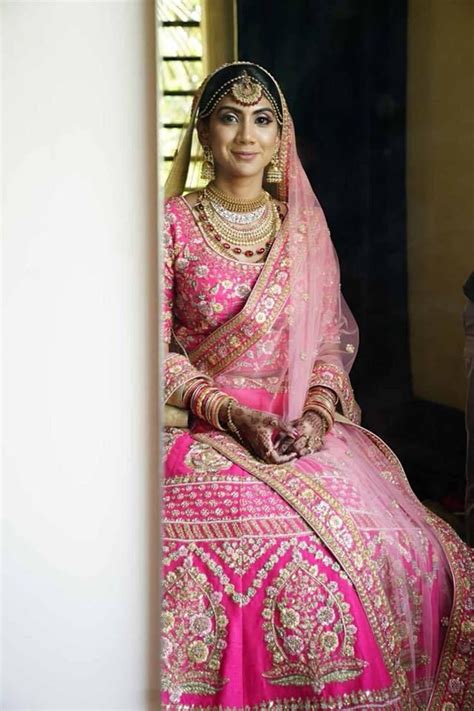 The Best Chandni Chowk Lehenga Shops By Budget - Frugal2Fab | Latest bridal dresses, Bridal ...