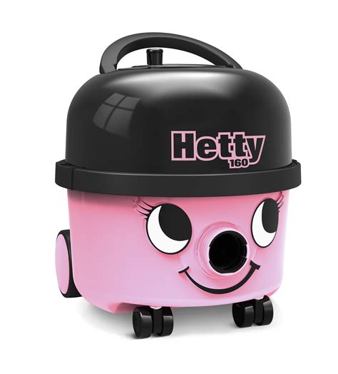 Hetty Compact HET 160 - AAA Vacuum Superstore