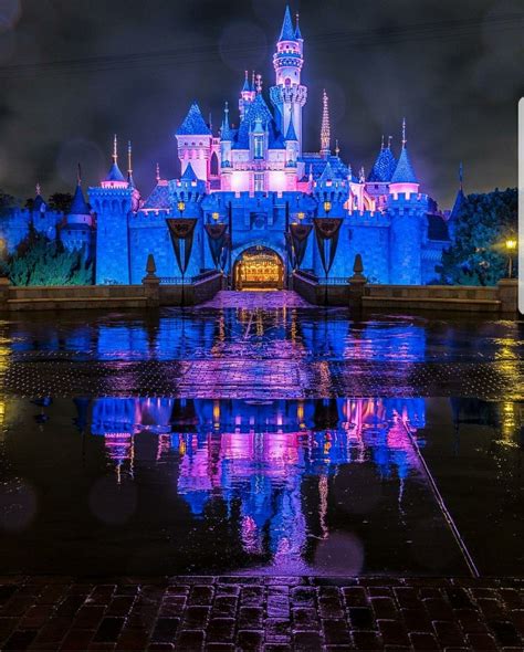 Disney Magic, Disney Art, Walt Disney World, Disney Castles, Walt ...