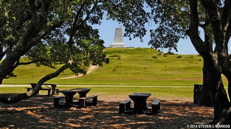 Wright Brothers National Memorial | PICNIC AREA