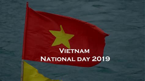 Vietnam Independence Day - Independence Day