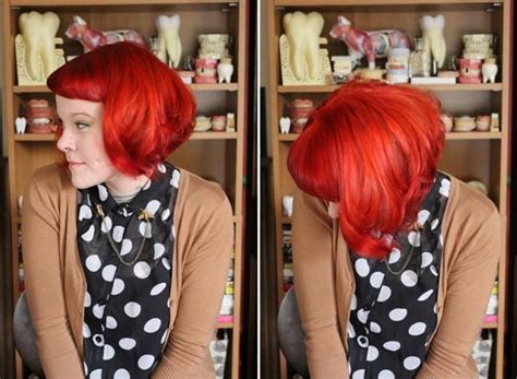 'Til we meet again, green! | The Dainty Squid | Cool hairstyles, Hair inspiration, Hair cuts