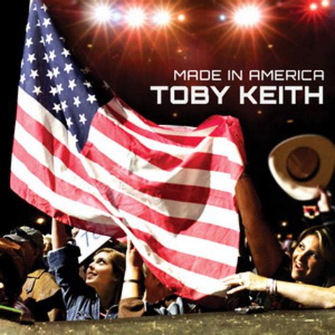 Toby Keith, ‘Made in America’ – Song Review