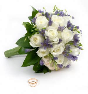 Wedding Flowers | Romantic Decoration