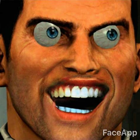 Special Eyes | FaceApp | Know Your Meme