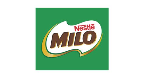 Nestlé Milo Logo Download - AI - All Vector Logo