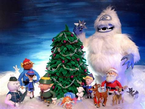 We Can Guess Your Favorite Claymation Holiday Special In Just 8 Questions! • Quiz Cow ...