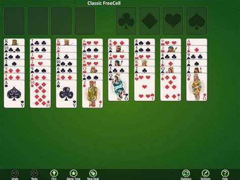 Input a freecell game online - estatemens