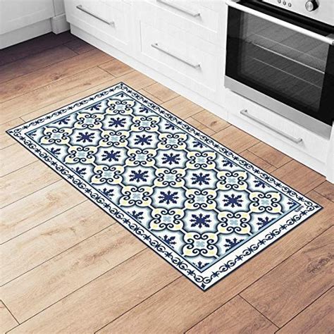 Everything You Need To Know About Decorative Vinyl Floor Mats ...