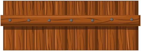 Free Wood Fence Cliparts, Download Free Wood Fence Cliparts png images, Free ClipArts on Clipart ...