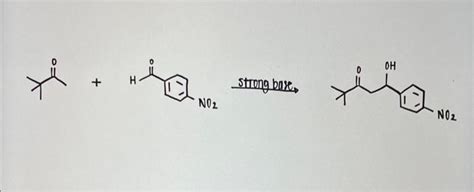 Solved + strong base. | Chegg.com