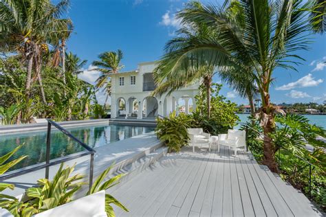 93 Palm, Al Capone's Former Palm Island Miami Beach Mansion Hits Market ...