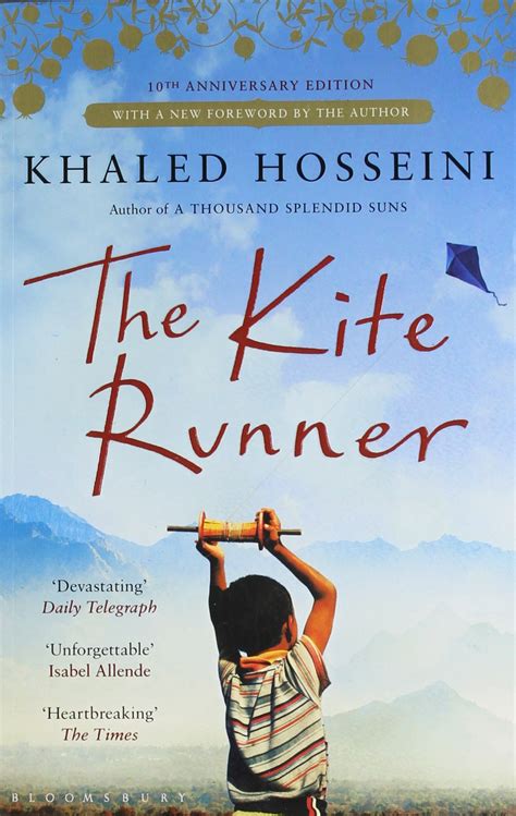 Buy The Kite Runner Book in Sri Lanka - Jumpbooks.lk