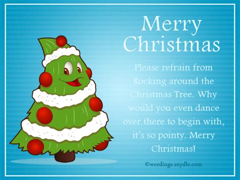 Christmas Cards Messages For Family