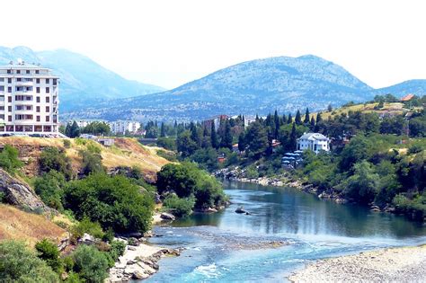 10 Best Things to Do in Podgorica - What is Podgorica Most Famous For? - Go Guides