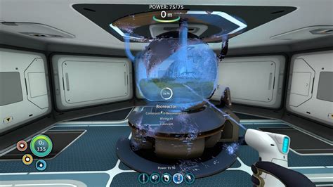 Add a Bioreactor to your Subnautica Seabase – Craftable Worlds