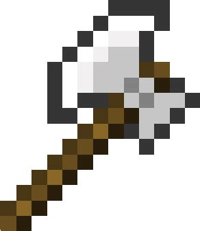 Download Minecraft Iron Pickaxe Png - Moraine Lake - Full Size PNG Image - PNGkit