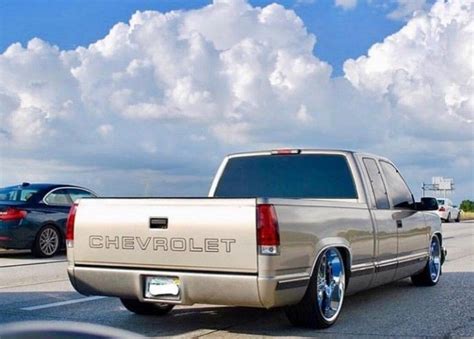 Pin on clean Chevys n GMCs | Custom chevy trucks, Chevrolet trucks, 85 chevy truck