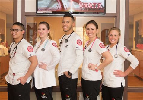 Making a Difference: New nursing scholarships established - News - Illinois State