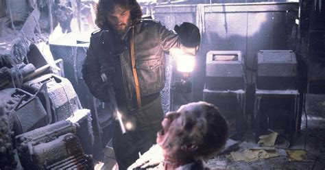 John Carpenter's The Thing Returning to Theaters for 40th Anniversary ...