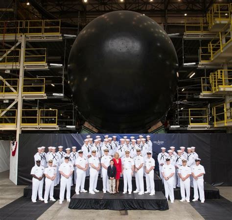 Photo Gallery | USS Delaware Submarine Association