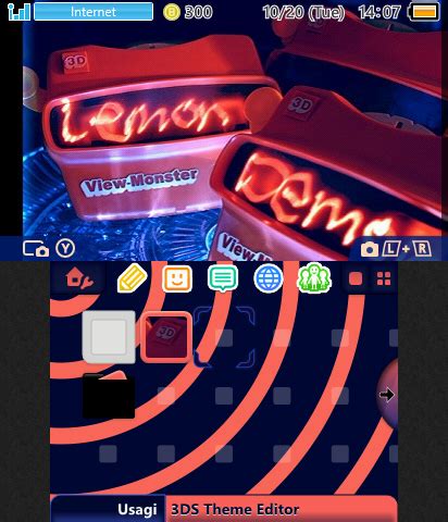 View Monster - Lemon Demon | Theme Plaza