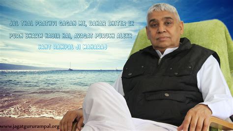 What is Controversial about Sant Rampal Ji Maharaj? - Satlok Ashram