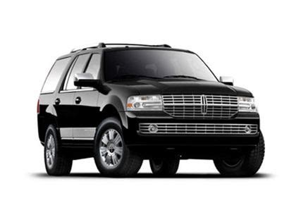 Lincoln Navigator Reviews by Owners | autoTRADER.ca