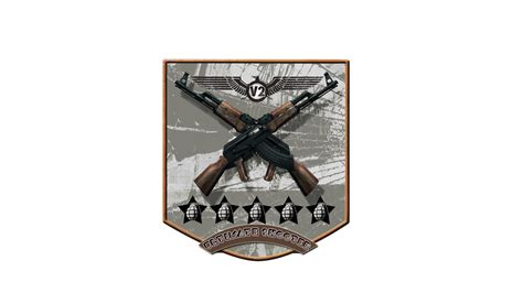 "Ultimate Shooter" : Gaming Logo using Adobe Photoshop | Cuckoo clock, Clock, Wall clock