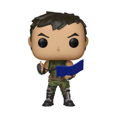 Fortnite Funko Pop! Vinyl List - Release Date & More! - Pro Game Guides