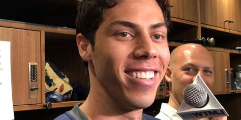 Christian Yelich possible 2020 motivators