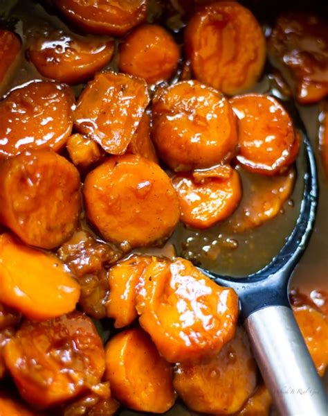 Southern Candied Yams | Recipe | Candied yams recipe, Yams recipe ...