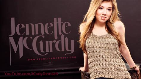 Jennette McCurdy - Generation Love - YouTube