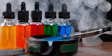 5 Homemade Ejuice Recipes You Have Got To Try