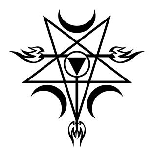 Sigils – Library of Lilith