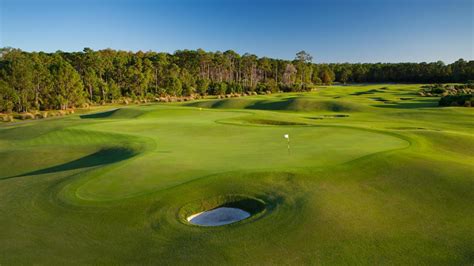 Evermore Orlando Resort (The Links Course) ⛳️ Book Golf Online • golfscape™