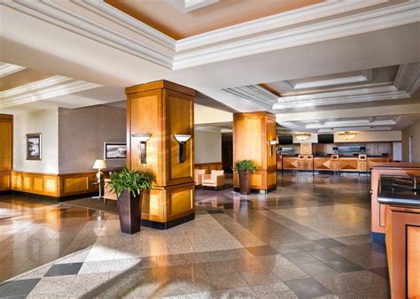 Sheraton on the Falls | Niagara Falls hotels | Audley Travel