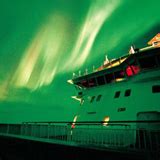 Alaska Northern Lights Cruise - Northern Lights Cruises