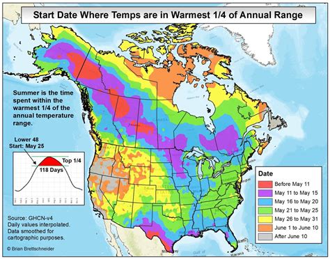 Canada Average Temperature Map | Images and Photos finder