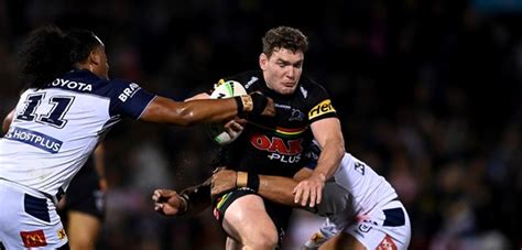 Panthers v Cowboys - Round 27, 2023 - Match Centre | NRL.com