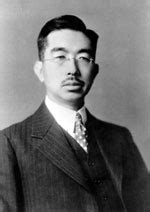 Hirohito Biography, Hirohito's Famous Quotes - Sualci Quotes 2019