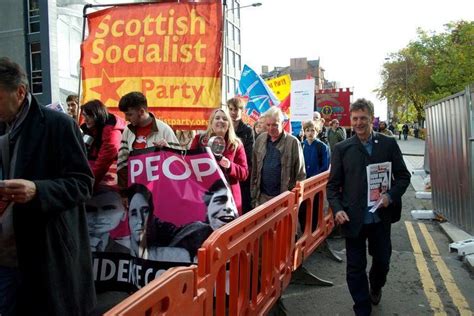 History of the Scottish Socialist Party - Alchetron, the free social encyclopedia