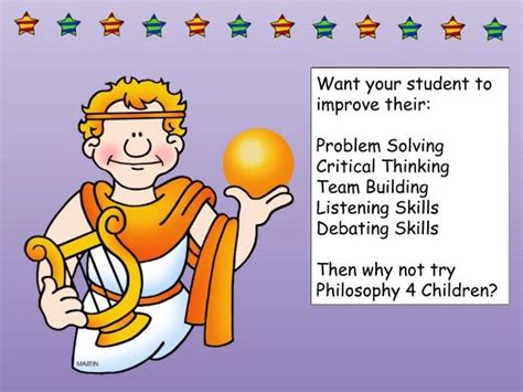 Philosophy For Children | Teaching Resources